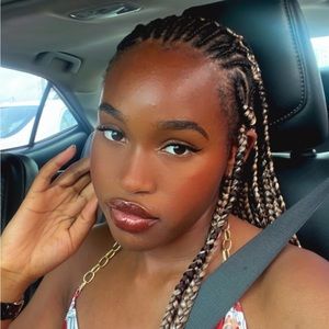 Meet your Posher, Onyekachi